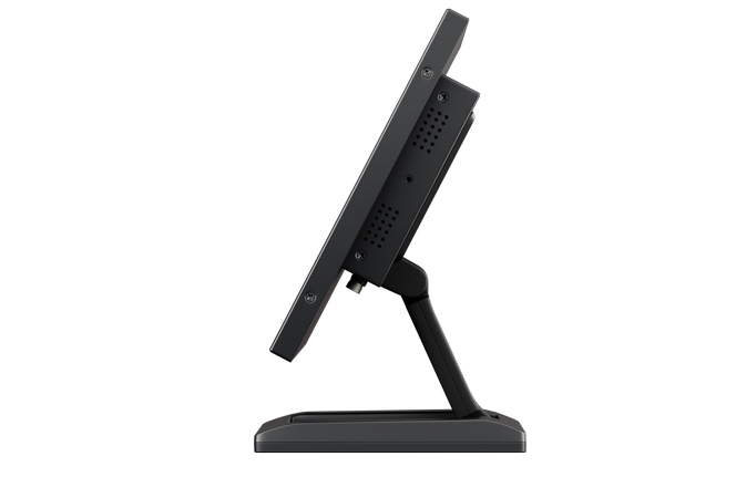 13 Inch Monitor Metal
