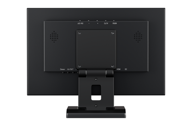 13 Inch Monitor Metal