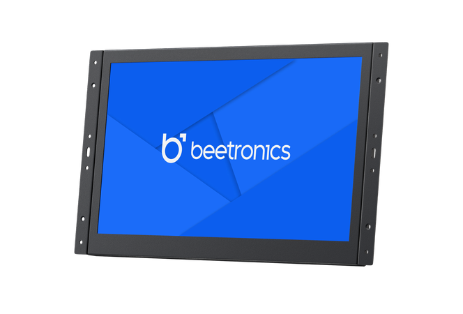 13 Inch Monitor Metal