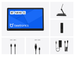 15 Inch Touchscreen