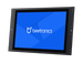 13 Inch Touchscreen Metal