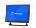 19 Inch Monitor Metal
