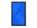 19 Inch Monitor Metal