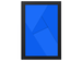 8 Inch Monitor Metal