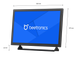 24 Inch Monitor Metal