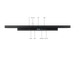 27 Inch Touchscreen Metal