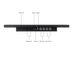 22 Inch Monitor Metal SDI