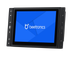 7 Inch Touchscreen Metal