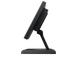 12 Inch Touchscreen Metal
