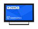 15 Inch Touchscreen Metal
