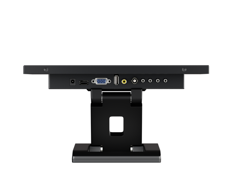 12 Inch Monitor metal | Beetronics