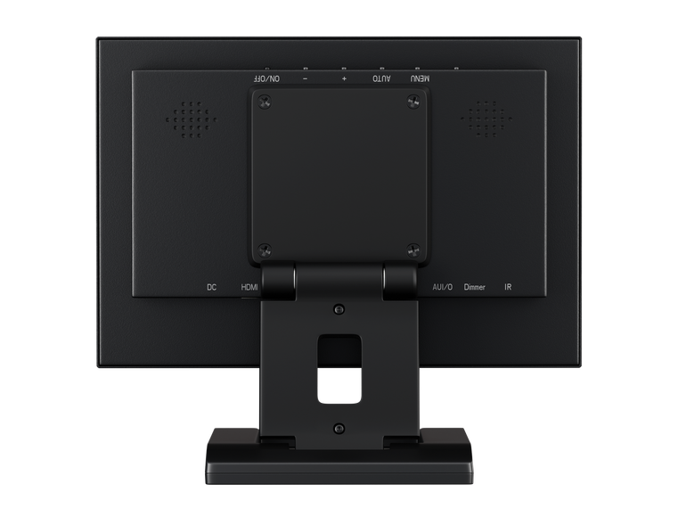 10 Inch Touchscreen metal | Beetronics