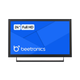 24 Inch Monitor Metal