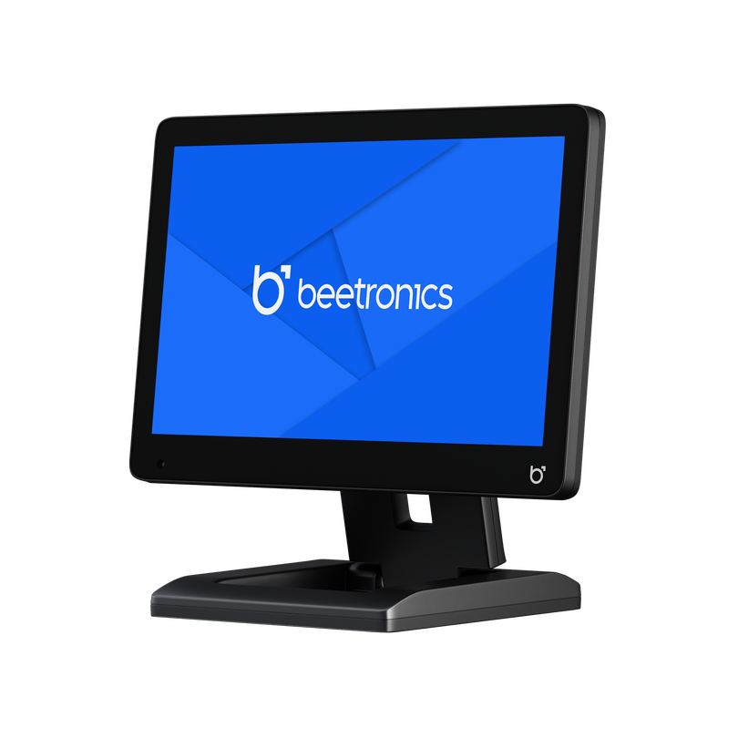 Touchscreen Monitors and Displays | 7 to 32 inches | Beetronics