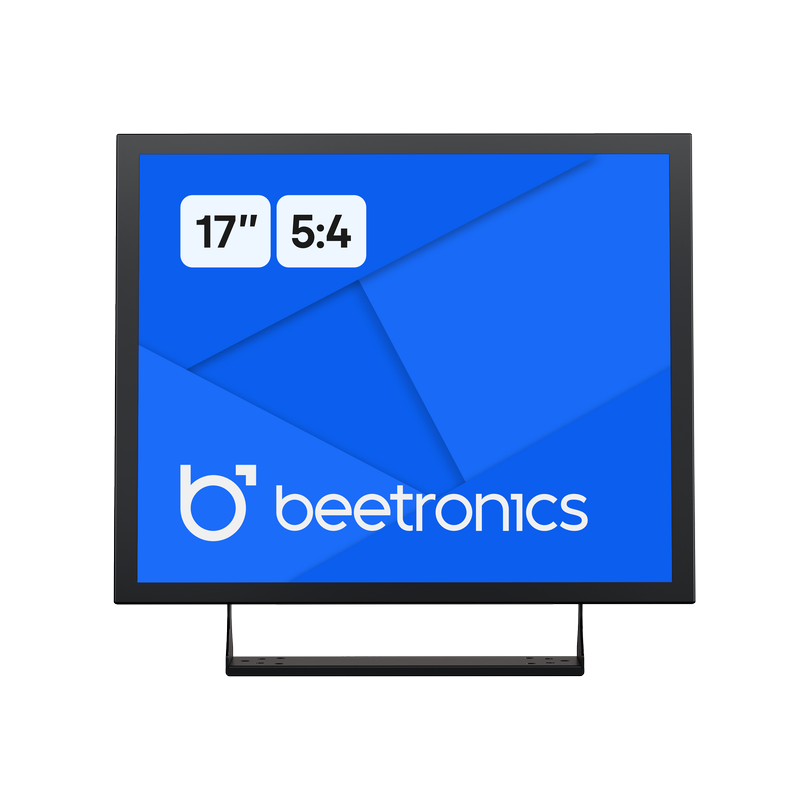 17-Inch Monitors and Displays | Beetronics