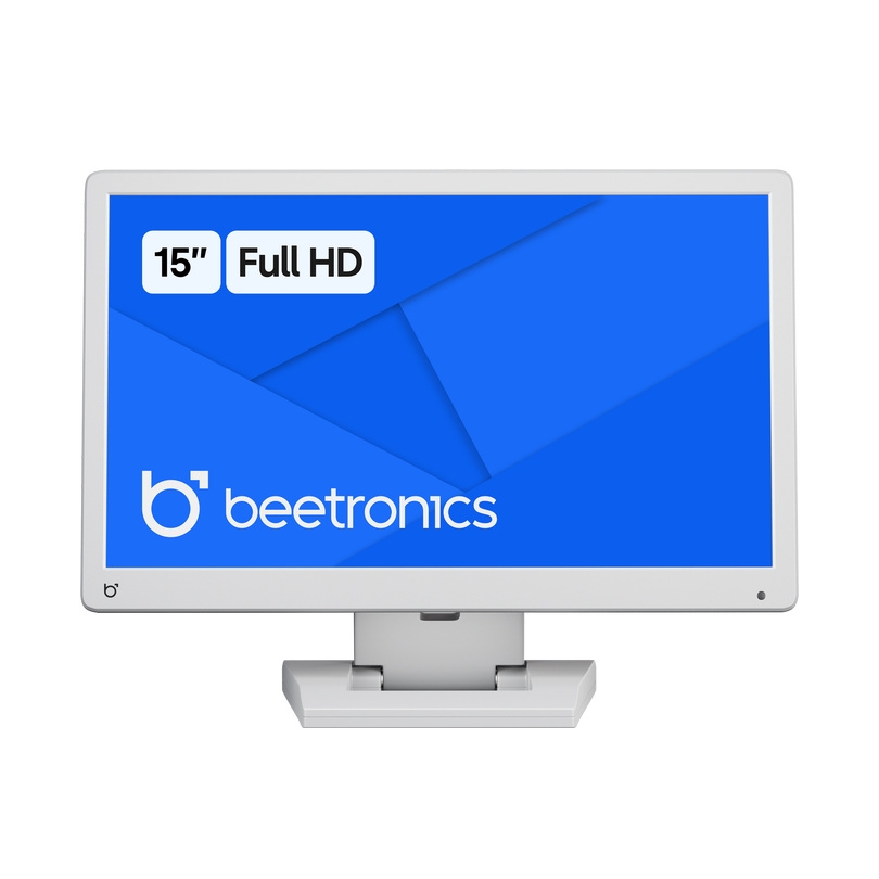 15-Inch Monitors and Displays | Beetronics