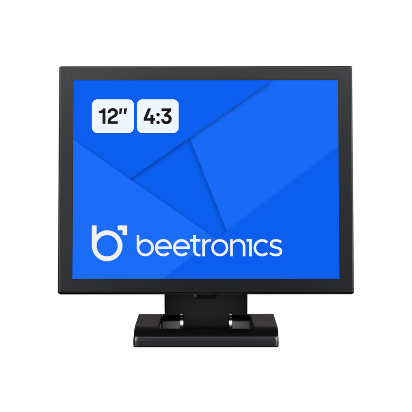 Marine Monitors and Touchscreen Displays | Beetronics