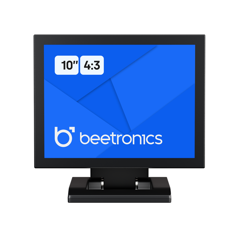Rack Mount Monitors and Displays | 7 to 32 in | Beetronics