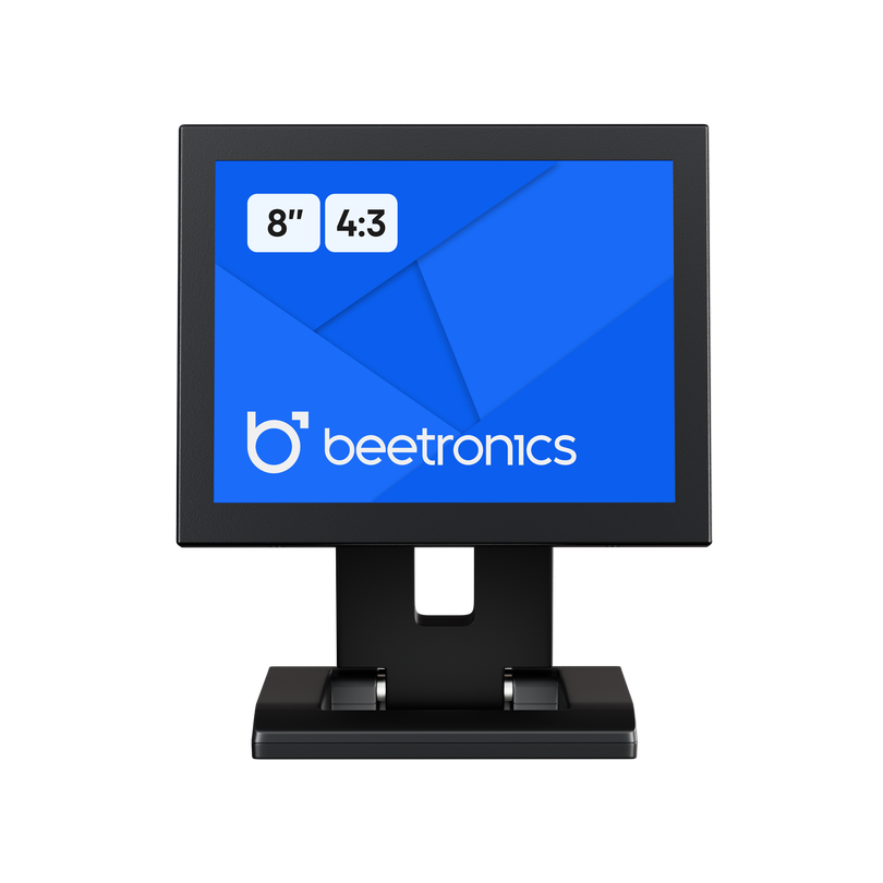 Marine Monitors and Touchscreen Displays | Beetronics